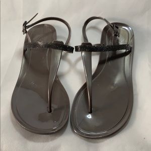 Vince Camuto Udele Jelly Sandals